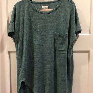 Super Soft Tunic